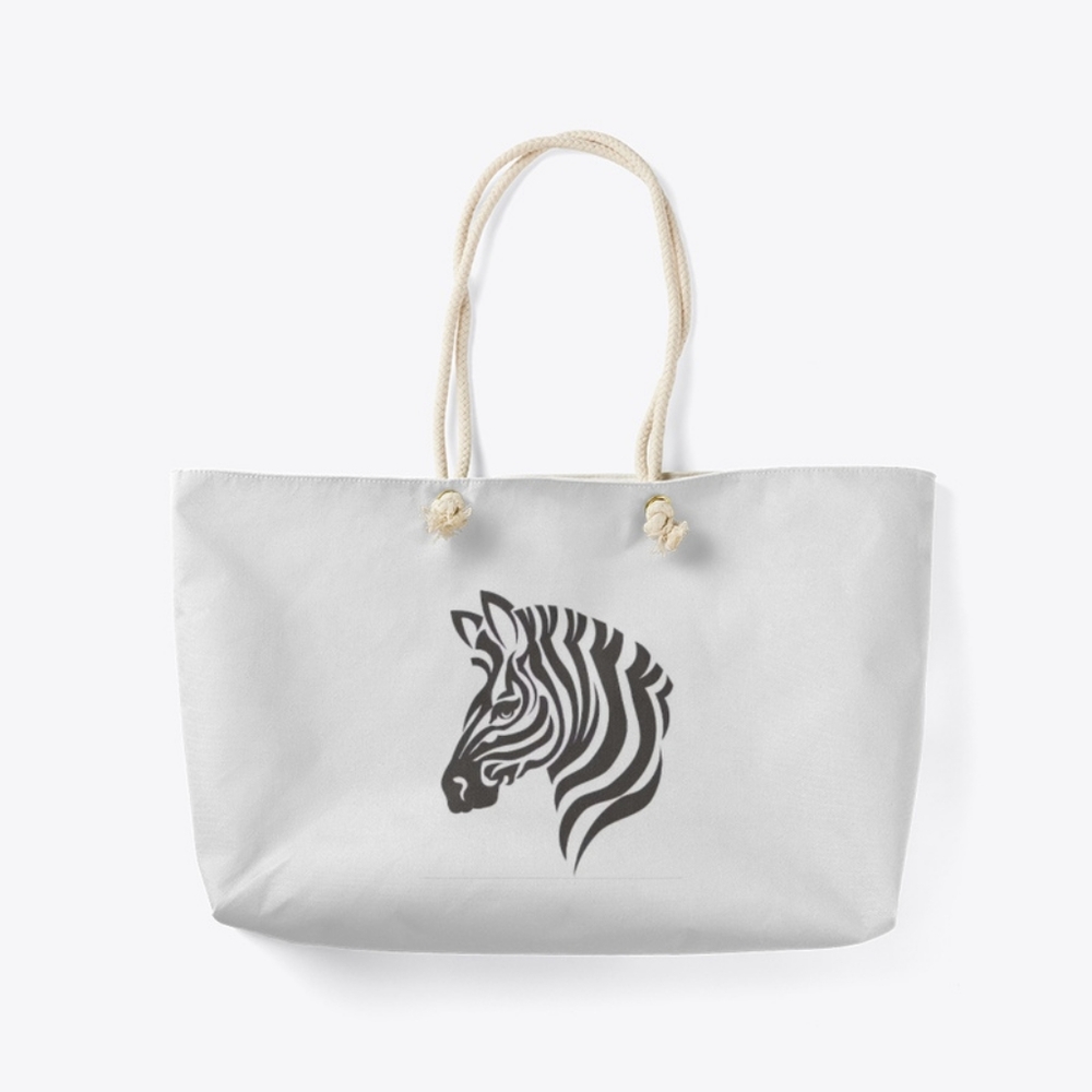 Weekender Tote